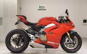 DUCATI PANIGALE V4 S 2019