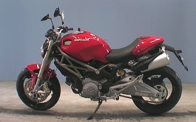 DUCATI MONSTER 696 ANNIVERSARY 2013