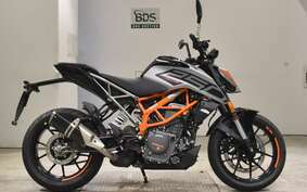 KTM 250 DUKE