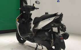 KYMCO RACING 150 S