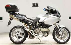 DUCATI MULTISTRADA 1000 DS 2005 A100A