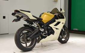 TRIUMPH DAYTONA 675 2011