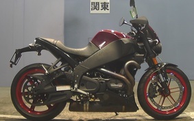 BUELL XB12SCG LIGHTNING 2009