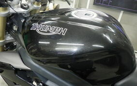 TRIUMPH STREET TRIPLE 85 2013