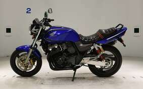 HONDA CB400SF VTEC SPEC 2 2002 NC39