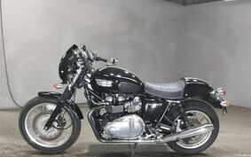 TRIUMPH THRUXTON 900 2010 J9147G