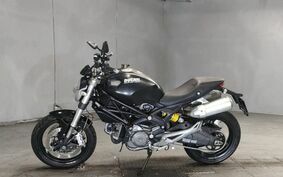 DUCATI MONSTER 696 2008 M500AA