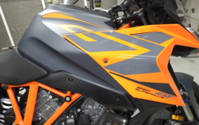 KTM 1290 SUPER DUKE GT 2024