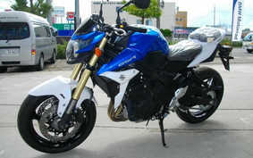 SUZUKI GSR750 2014 GR7NA