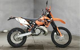 KTM 250 EXC GSA20