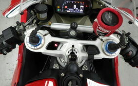 DUCATI 1199 PANIGALE S 2012 H802J