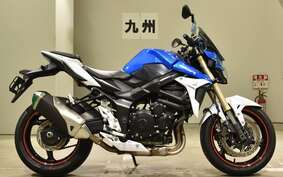 SUZUKI GSR750 A 2014 GR7NA