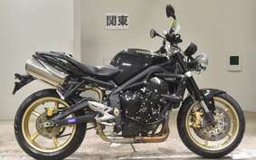 TRIUMPH STREET TRIPLE R 2010 MD4166