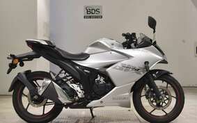 SUZUKI GIXXER 150 SF