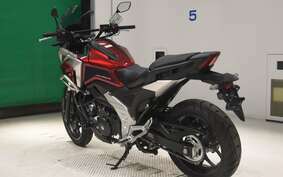 HONDA NC750X 2024 RH09