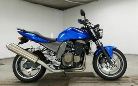 KAWASAKI Z750 S Type 2005 ZR750K