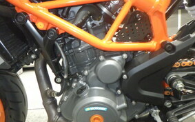 KTM 390 DUKE 2023 JPJ40