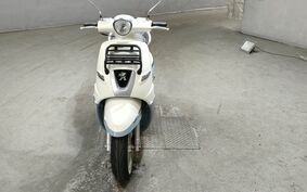 PEUGEOT ジャンゴ125 不明