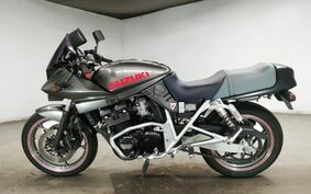 SUZUKI GSX400S KATANA 1996 GK77A