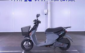 SUZUKI レッツ-4 CA41A