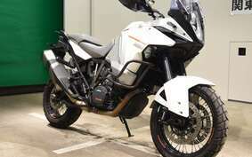 KTM 1290 ADVENTURE 2015 V5940