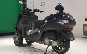 PIAGGIO MP3