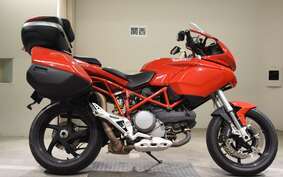 DUCATI MULTISTRADA ー1100 2009 A109A