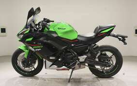 KAWASAKI NINJA 650 A 2022 ER650H