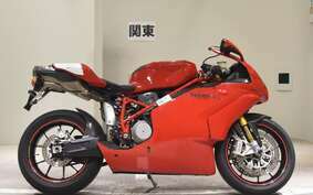 DUCATI 749 R 2004 H501A