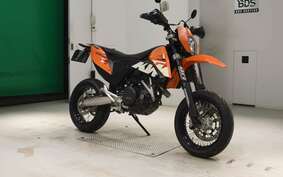 KTM 690 SMC 2008 LSS40