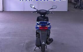 SUZUKI ｱﾄﾞﾚｽV125SS CF4MA