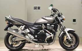 SUZUKI GSX1400 2002 GY71A