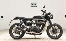 TRIUMPH SPEED TWIN 2020 AD85H4