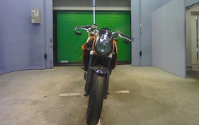 KTM 990 SUPER DUKE 2007 VD940