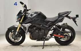 SUZUKI GSR750 A 2016 GR7NA