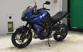 TRIUMPH TIGER 660 SPORTS 2022 GL20U3