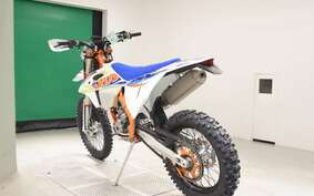 KTM 250 EXC F SIXDAYS