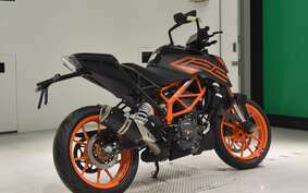 KTM 125 DUKE