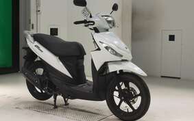 SUZUKI ADDRESS 110 CE47A