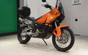 KTM 990 ADVENTURE 2007 VA440