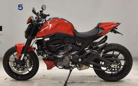 DUCATI MONSTER 937 + 2022 1M00A