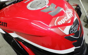 DUCATI 848 EVO CORSA SE 2012 H602A