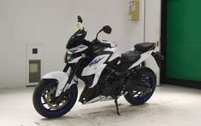 SUZUKI GSX-S750 2020 C533F