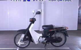 SUZUKI バーディ BA41A