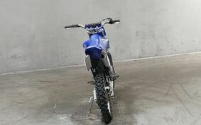 YAMAHA YZ80LW CB02C