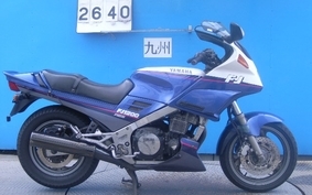 YAMAHA FJ1200 ABS 1991 4CC