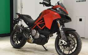 DUCATI MULTISTRADA950S 2022 AD00A