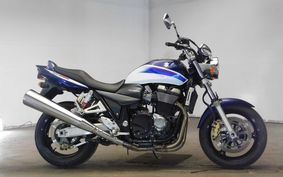 SUZUKI GSX1400 2009 GY71A