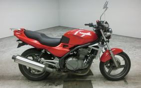 KAWASAKI ER500 2004 ER500A