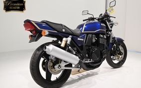 KAWASAKI ZRX-2 2002 ZR400E